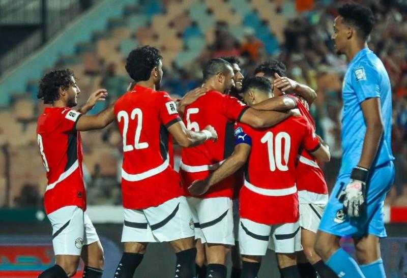 حسام حسن يفتح الباب لمواجهة البرازيل.. ويضع شرطًا للتنفيذ