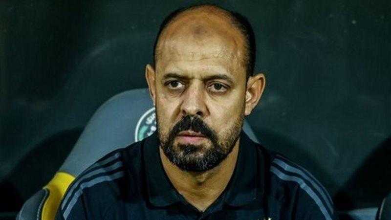 قرار هام من الأهلي بشأن مستقبل عماد النحاس