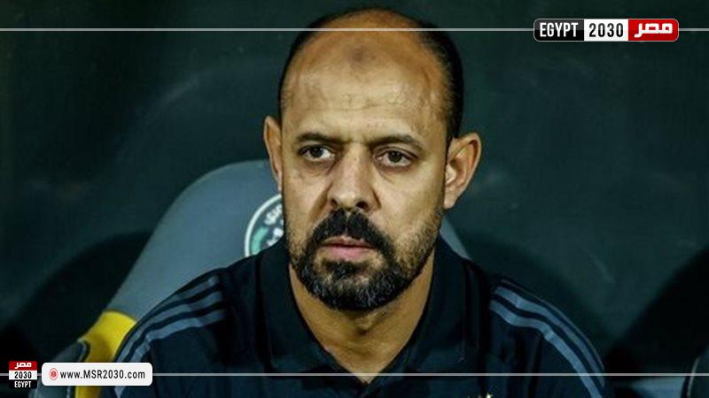 عماد النحاس