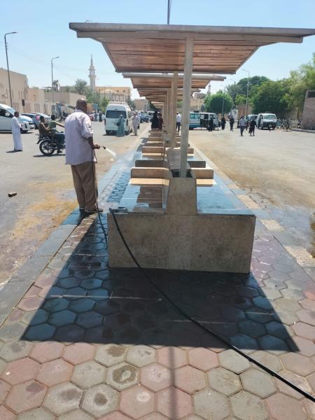 مدينة الأقصر 