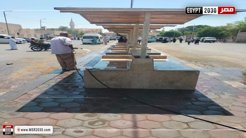 مدينة الأقصر