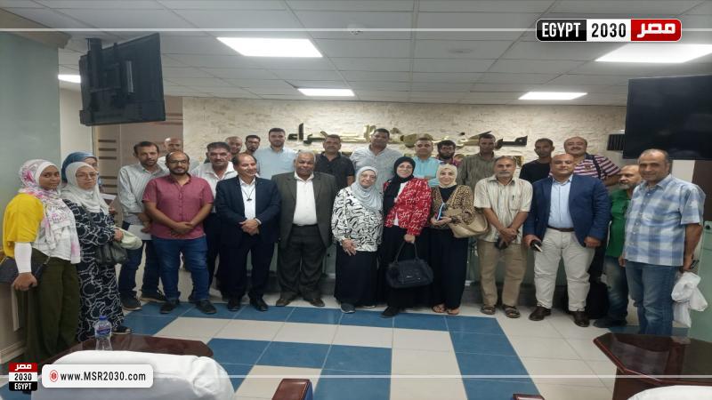 بحوث الصحراء