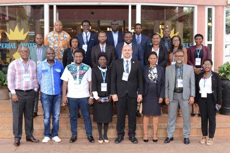 التضامن الاجتماعي تمثل مصر في جلسات السوق المشتركة لشرق وجنوب إفريقيا ”الكوميسا” بأوغندا