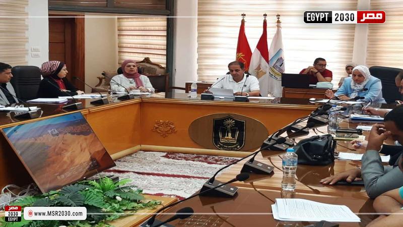 رئيس جامعة بورسعيد