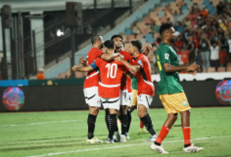 مصر وإثيوبيا