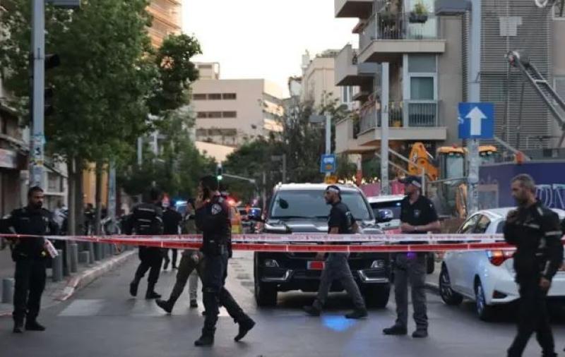 خمسة قتلى إسرائيليين في عملية إطلاق نار بالقدس