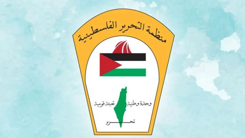 منظمة التحرير تشيد بالموقف المصري الرافض لمخطط تهجير الفلسطينيين