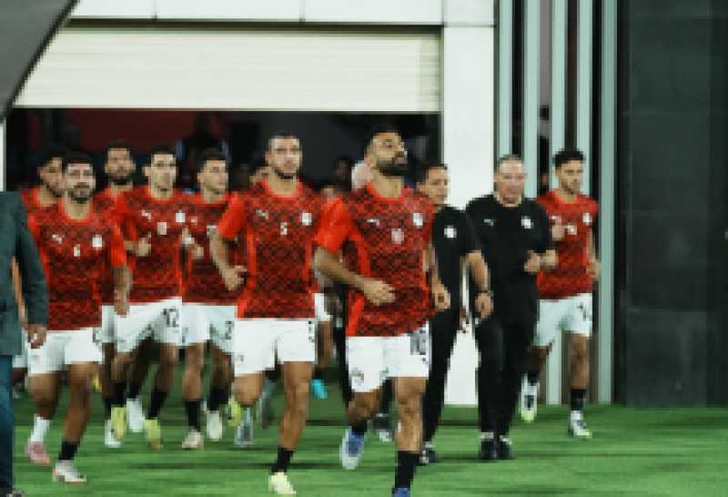 هشام حنفي: المنتخب سيصل لكأس العالم حتى لو خسر من بوركينا فاسو