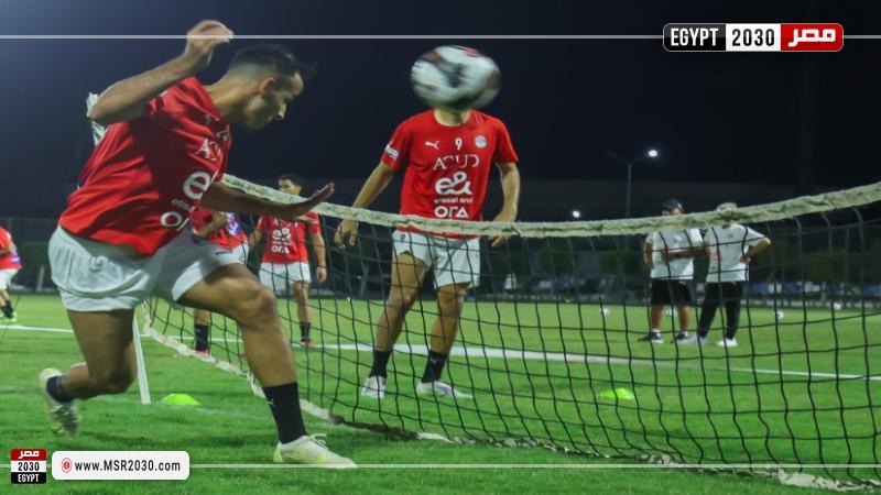 منتخب مصر للمحليين