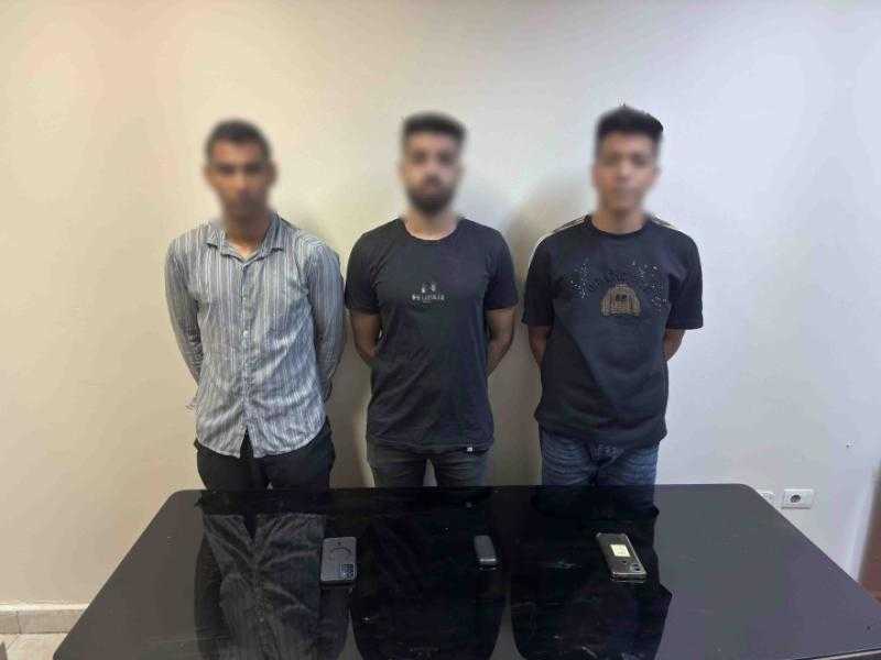 كشف ملابسات واقعة التعدي على فتاة بالأقصر وضبط المتهمين