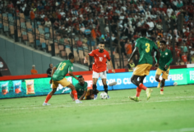 مصر وإثيوبيا