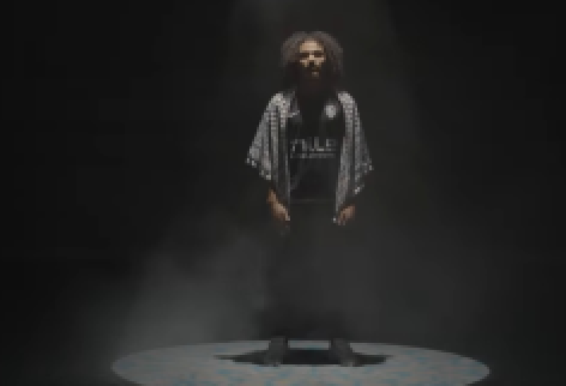 آدم كايد