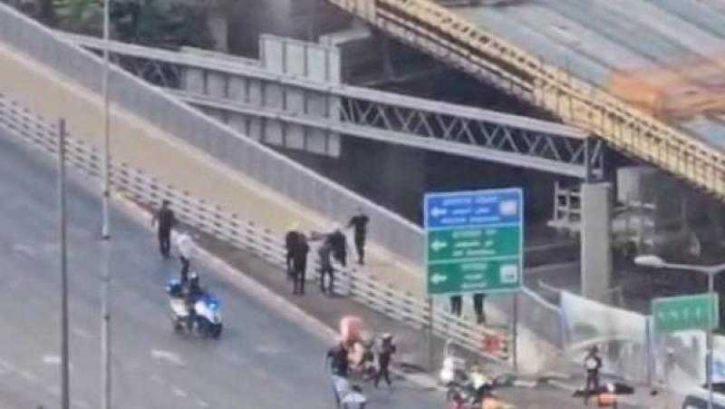 عاجل.. القدس تشتعل بعد مقتل 6 إسرائيليين بعملية إطلاق نار