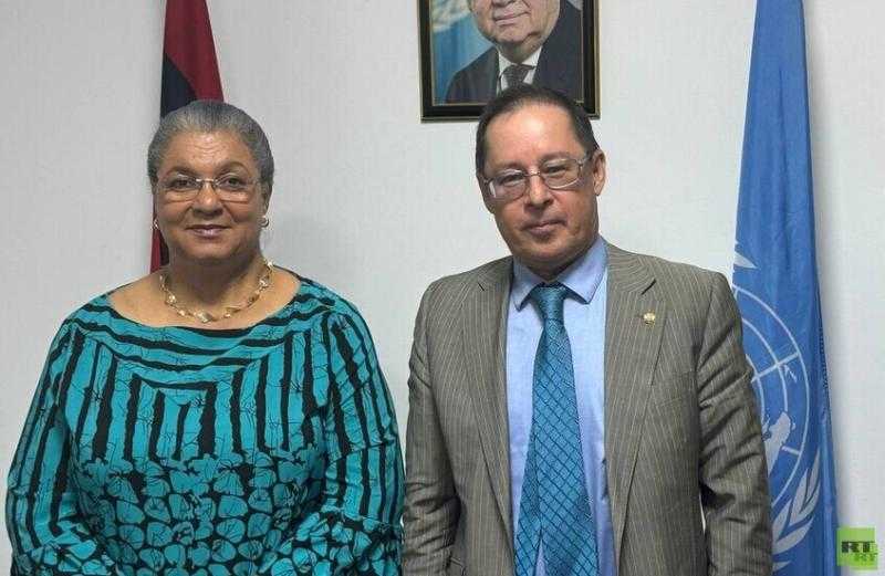 ليبيا على طاولة التفاوض.. مباحثات روسية أممية لاحتواء الأزمة ودعم المسار السياسي