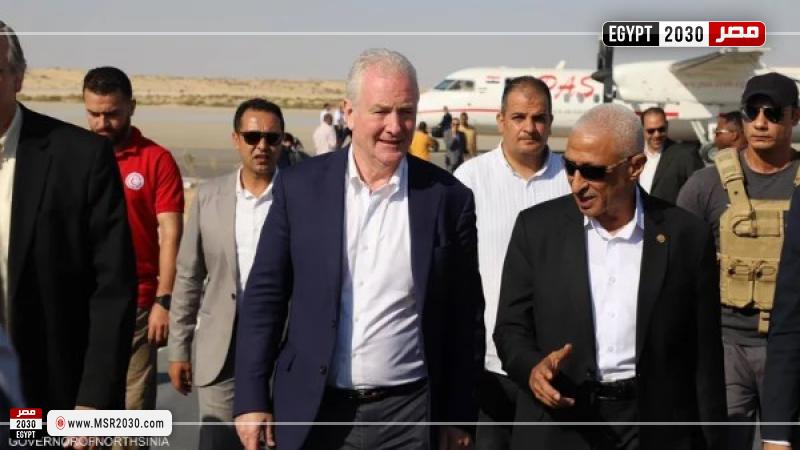 نائب وزير الخارجية التركي