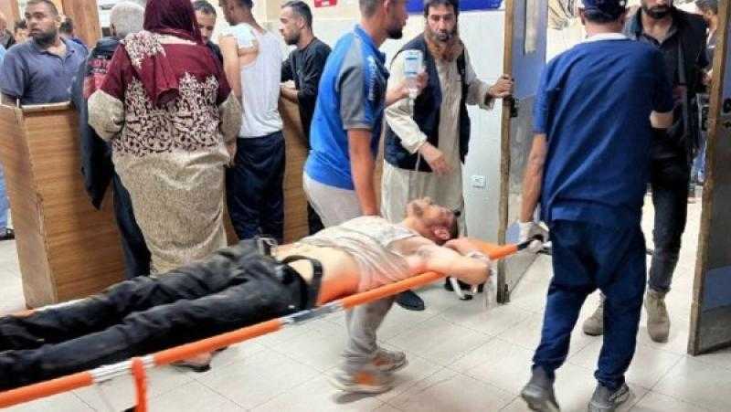 تهديدات عاجلة في غزة بقصف غير مسبوق.. حصيلة الشهداء وسقوط 4 جنود للاحتلال