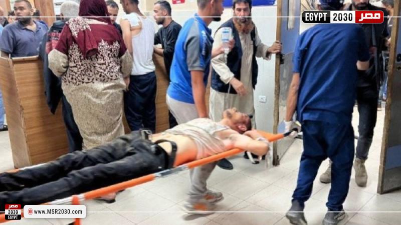 ضحايا الإبادة في غزة