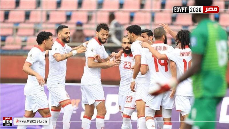 منتخب تونس