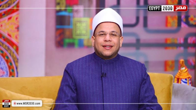 الدكتور أسامة قابيل 