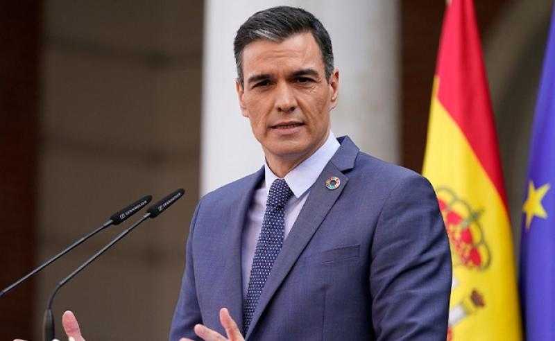 عاجل.. إسبانيا تستدعي سفيرها من إسرائيل