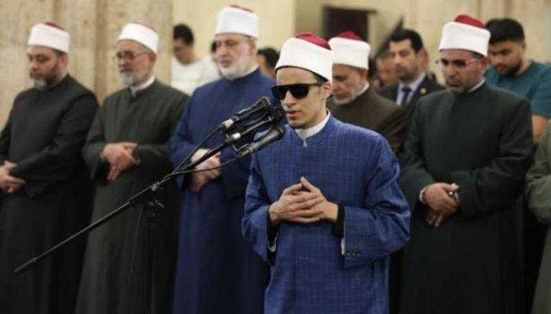 برعاية فضيلة الإمام الأكبر.. تدشين «المصحف المرتل لطلاب الأزهر» امتدادا لدولة التلاوة المصرية