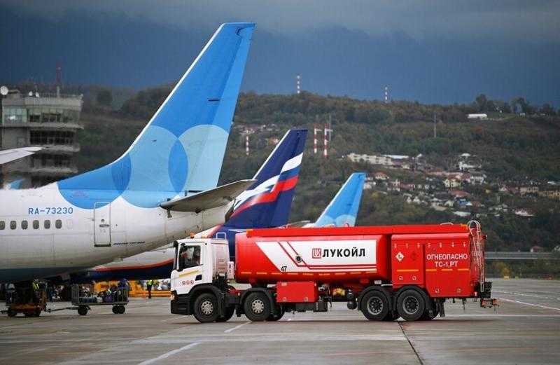 بيان فرنسي-ألماني عاجل بشأن النفط الروسي