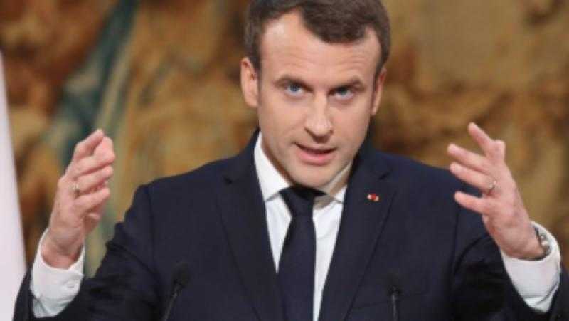 أول رد عاجل من الإليزيه بعد سقوط الحكومة الفرنسية