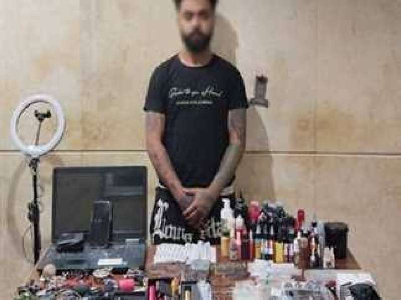 فادي تاتو
