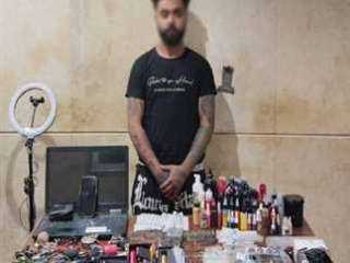 محاكمة فادي تاتو غدًا بتهمة نشر الفسق والفجور