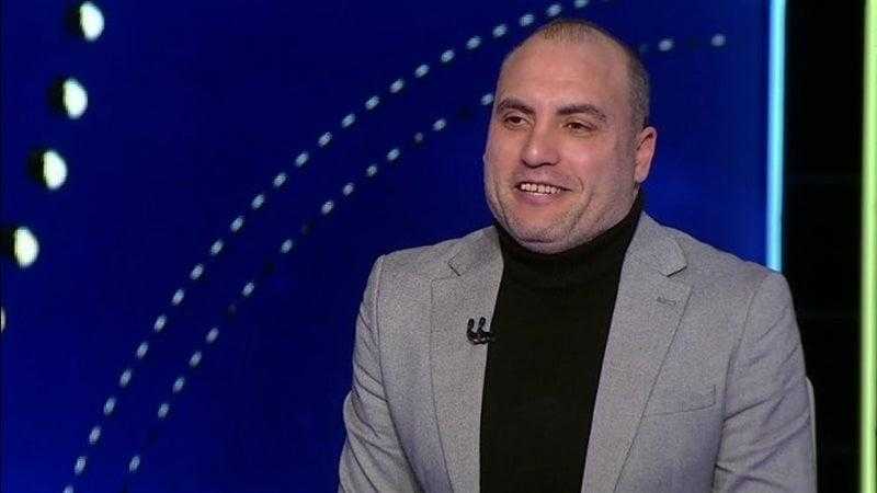 دونجا: لا أستطيع رفض نداء الزمالك.. وأسعى لاكتشاف المواهب