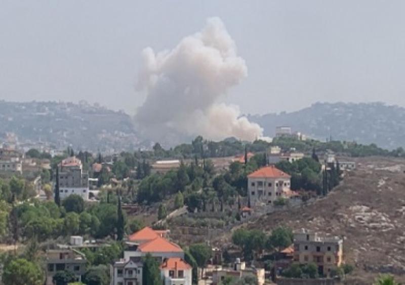 جنوب لبنان 