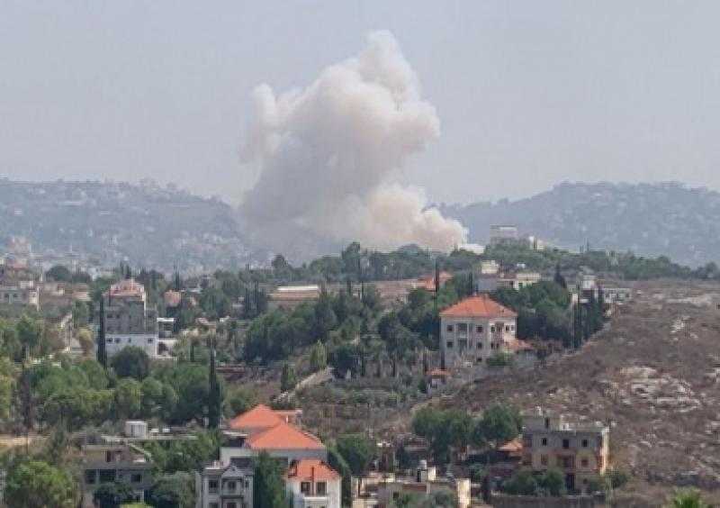 أول رد عاجل من حزب الله بعد مقتل 5 من عناصره في لبنان