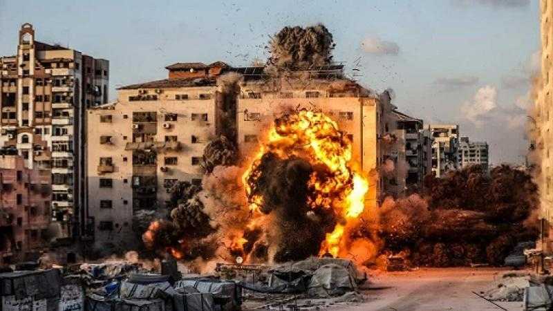 عاجل.. أول تفاصيل من مقترح ترامب  إلى حماس لوقف إطلاق النار في غزة