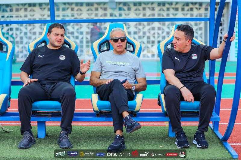 استقبال مميز لمنتخب مصر في بوركينا فاسو قبل مواجهة حاسمة بتصفيات المونديال