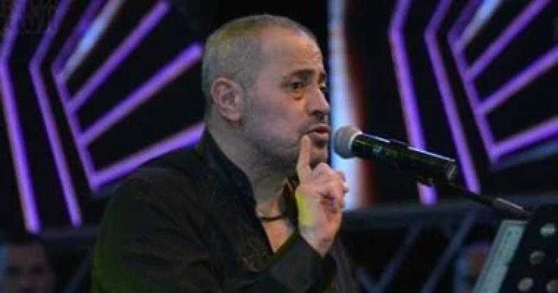 مواعيد حفل الفنان جورج وسوف