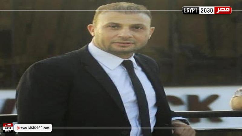 الدكتور حسن رفعت