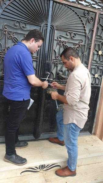 وزارة الصحة تغلق مركزين للطب النفسي بمحافظتي الجيزة والدقهلية لمخالفتهما الاشتراطات الصحية والقانونية