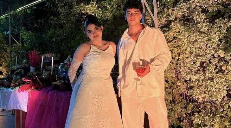 إخلاء سبيل البلوجر مونلي صديق سوزي الأردنية