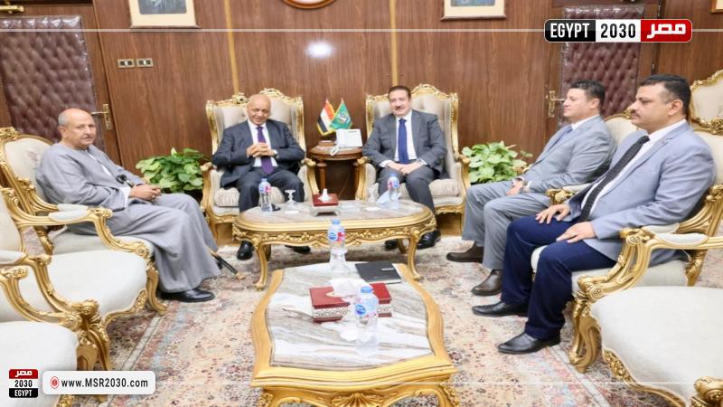 نقيب الفلاحين
