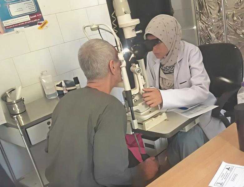 جامعة المنيا تطلق ثلاث قوافل تنموية متكاملة إلى قرى جوادة والدوادية والروبي خلال أغسطس