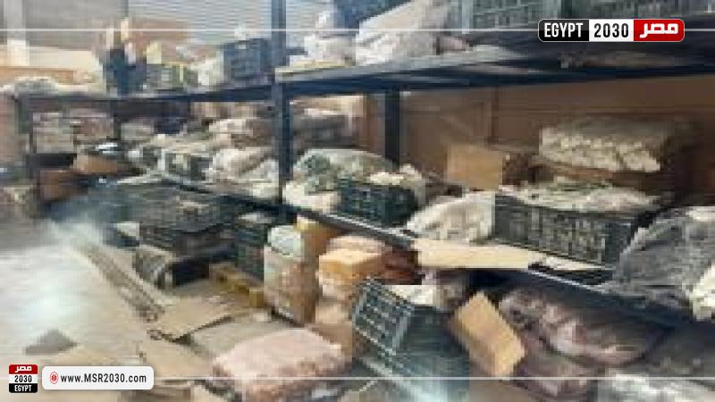 المضبوطات 