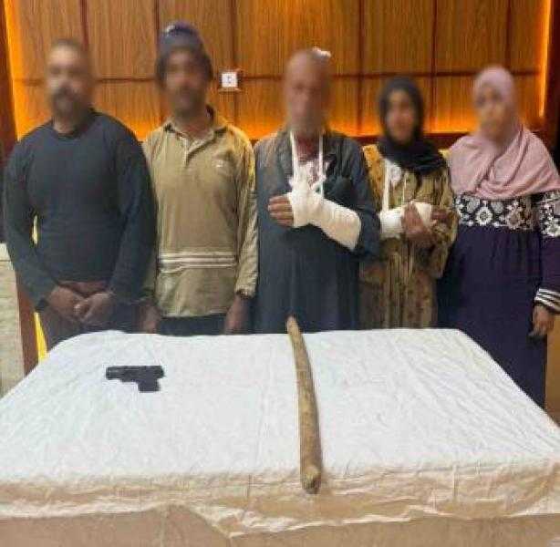 الأمن يكشف ملابسات مشاجرة  وإصابة 3 أشخاص فى الشرقية