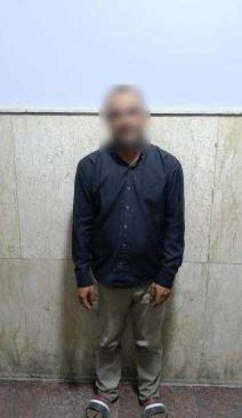 الأمن يكشف ملابسات واقعة التعدي على كلب بالبحيرة وضبط المتهم