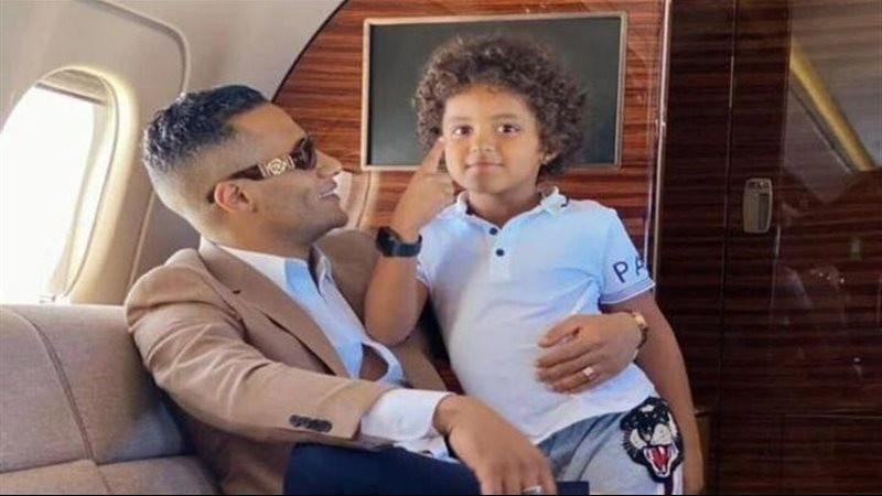 قرار قضائى عاجل بشأن قضية نجل الفنان محمد رمضان