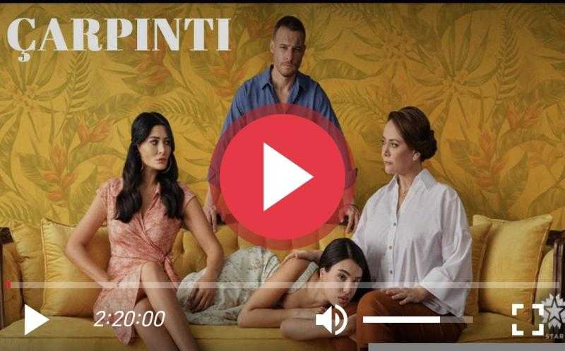 مشاهدة مسلسل خفقان الحلقة 2 مترجمة للعربية HD