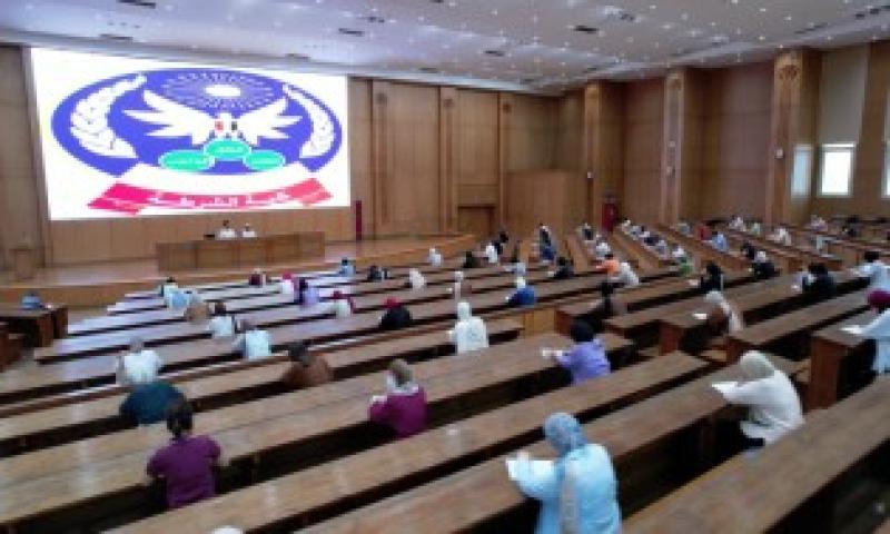 الداخلية تعلن مد فترة التقديم لكلية الشرطة حتى 30 سبتمبر