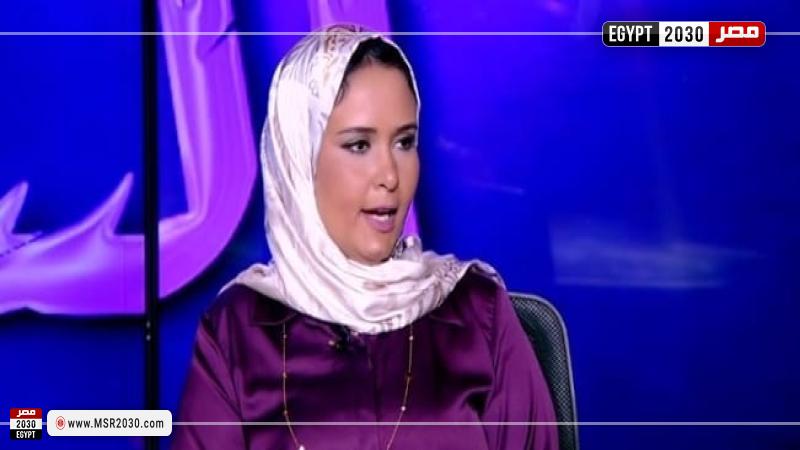 الدكتورة دينا رشدي