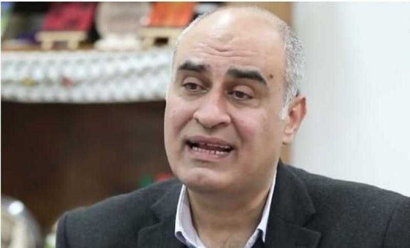 أمجد الشوا: الاحتلال يتعمد تدمير التعليم في غزة ويفرض النزوح القسري على السكان