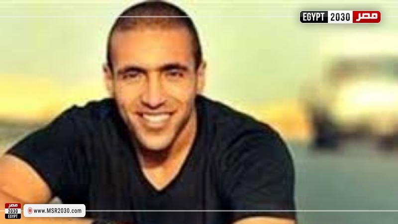 عمرو ستين