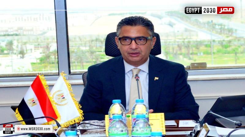 وزير التموين والتجارة الداخلية 